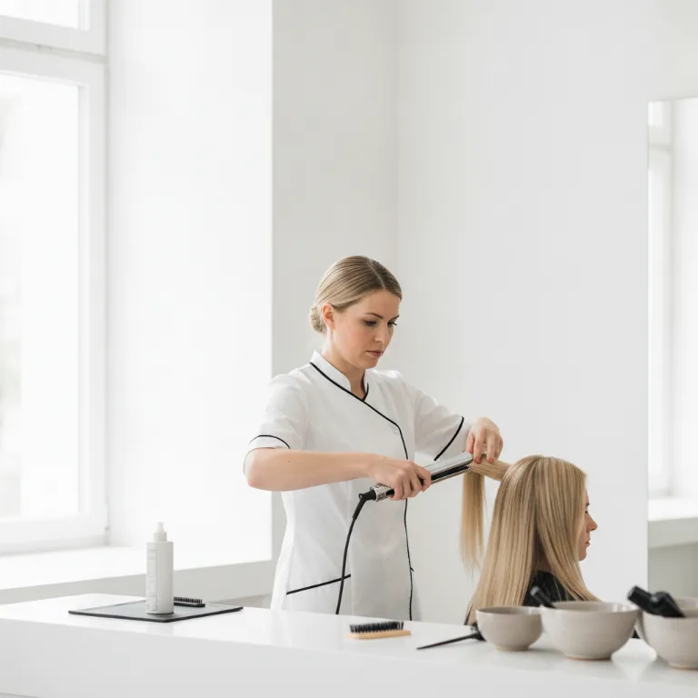 Luxus Coiffeur Muri